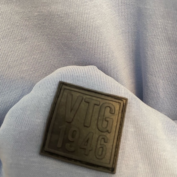 𝅺VINTAGE 1946 Modal Polo in blue - Picture 12 of 13